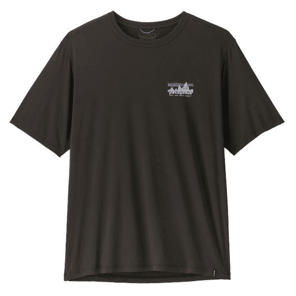 productImage: M's Cap Cool Daily Shirt - '73 Skyline Black