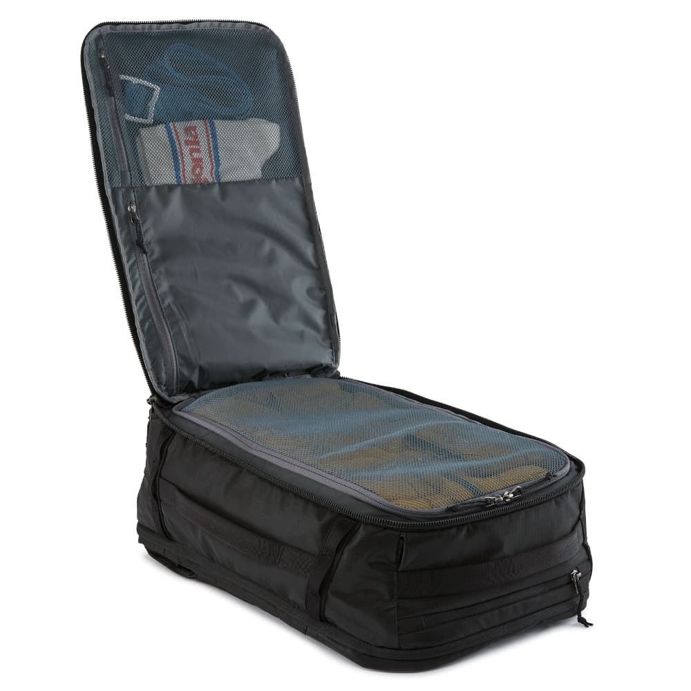 Black Hole Mini Mlc Black W/Black, view: 7