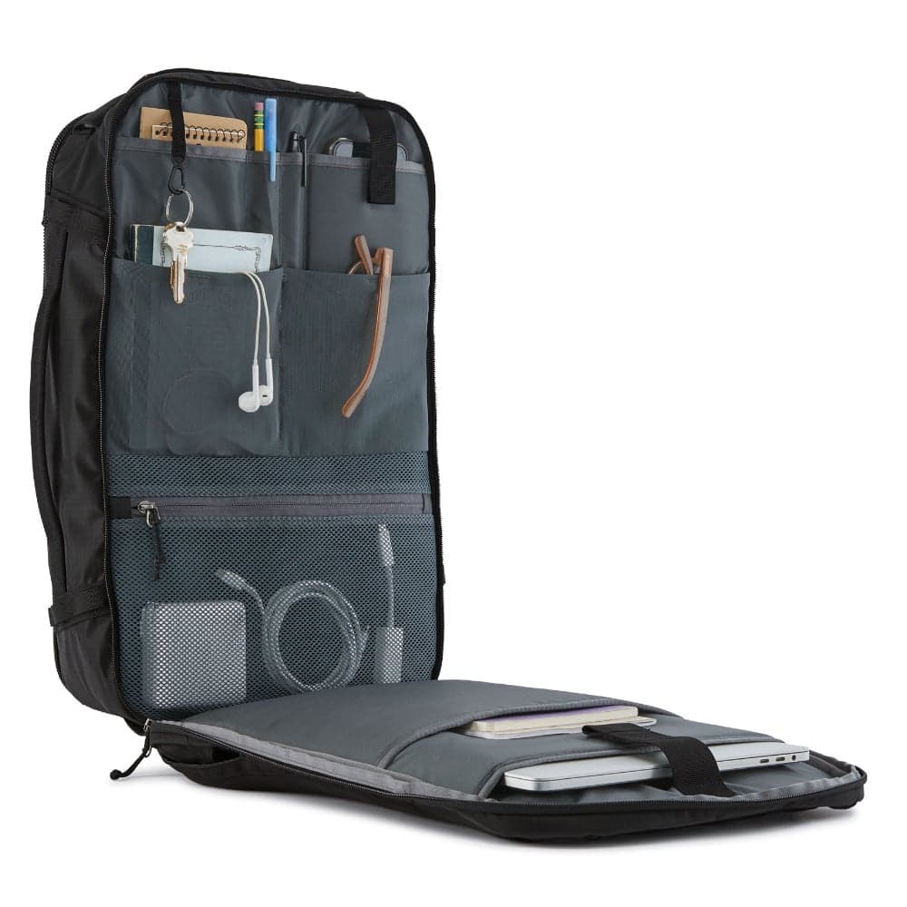Black Hole Mini Mlc Black W/Black, view: 6