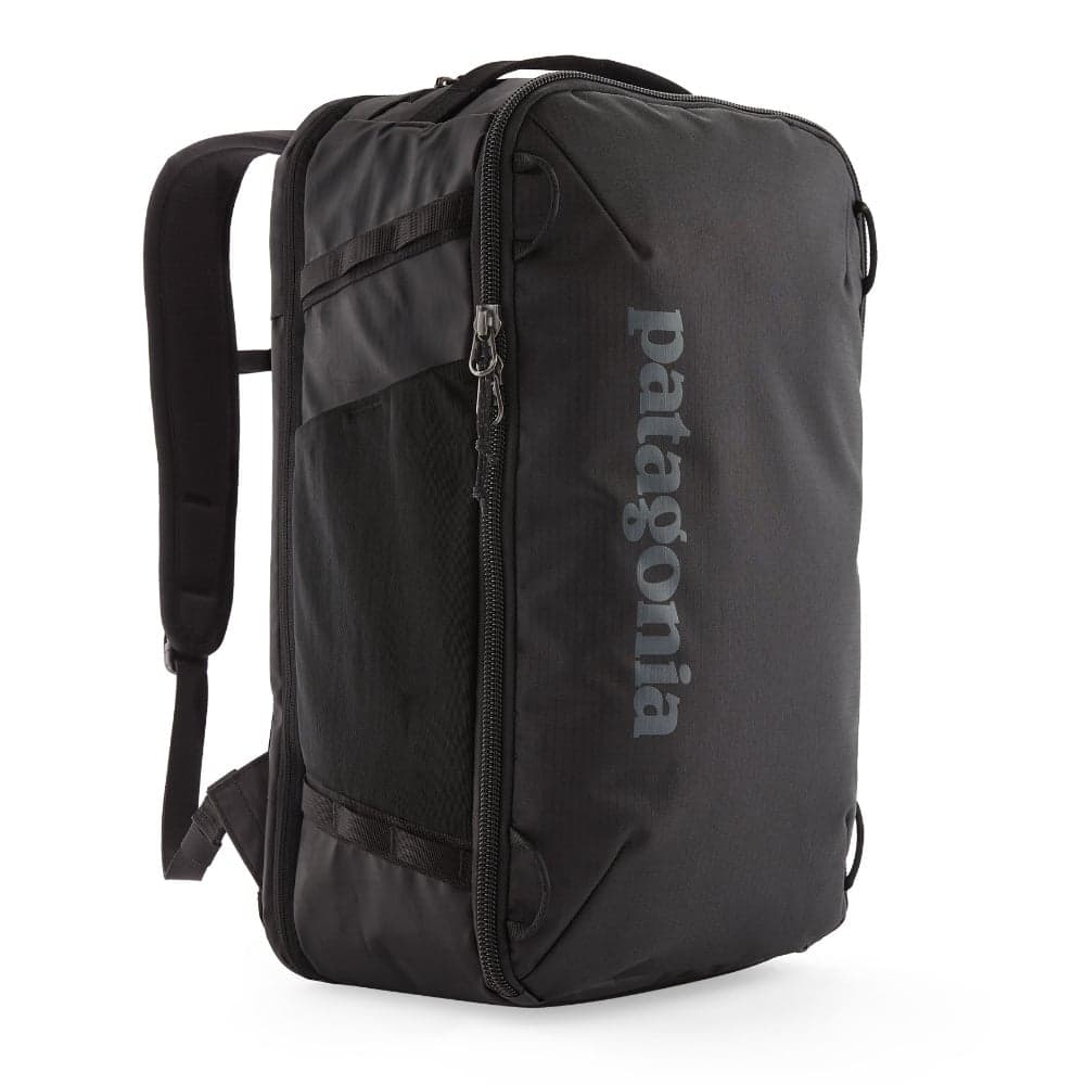 Black Hole Mini Mlc Black W/Black, view: 0