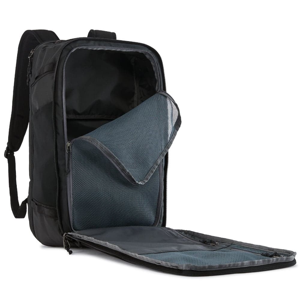 Black Hole Mini Mlc Black W/Black, view: 5