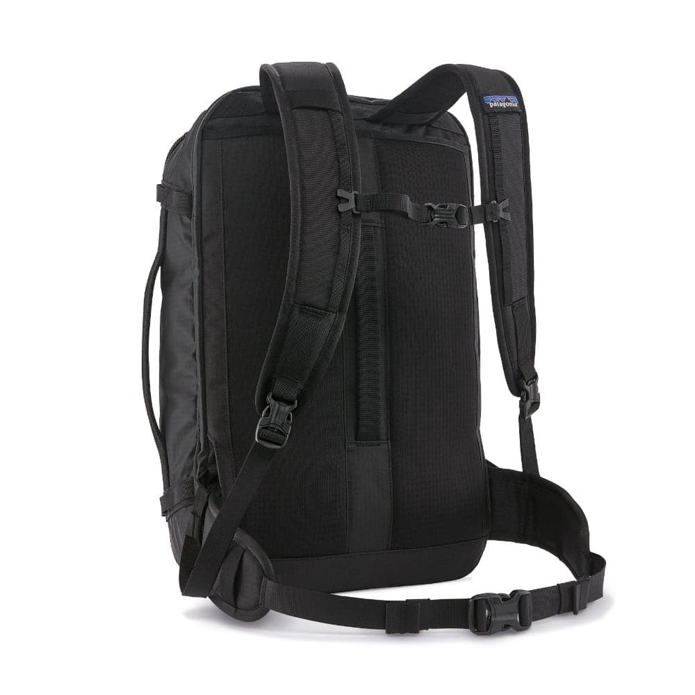 Black Hole Mini Mlc Black W/Black, view: 2