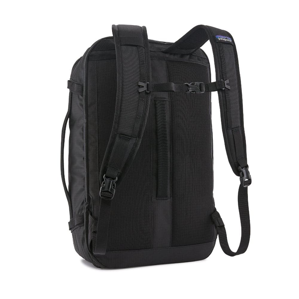 Black Hole Mini Mlc Black W/Black, view: 1