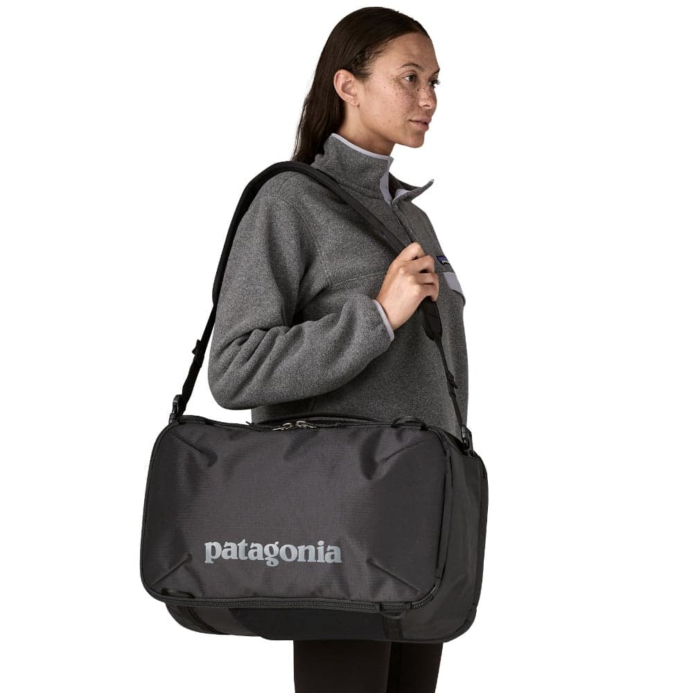 Black Hole Mini Mlc Black W/Black, view: 4