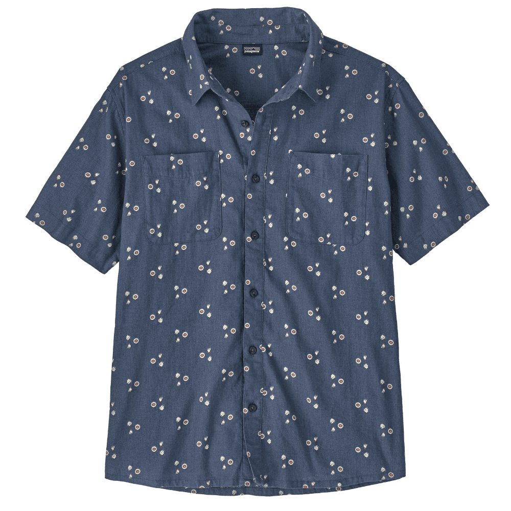 Bouquet: Dolomite Blue