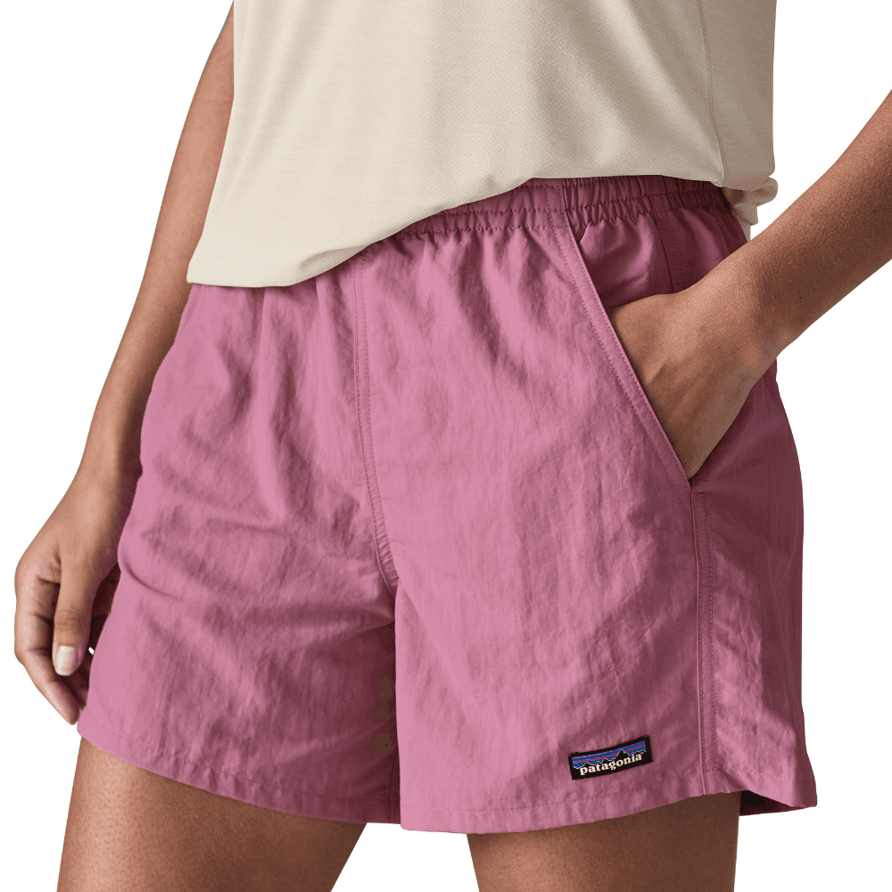 W's Baggies Shorts - 5 In. Light Violet, view: 3