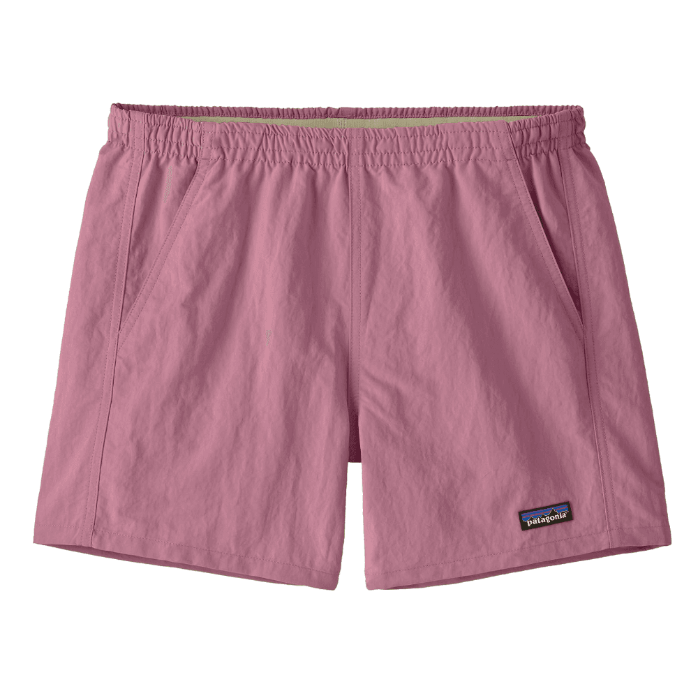 W's Baggies Shorts - 5 In. Light Violet, view: 0