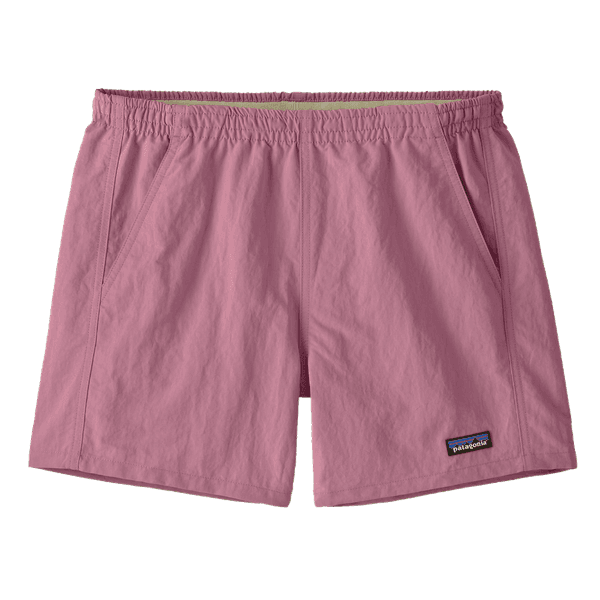 productImage: W's Baggies Shorts - 5 In. Light Violet