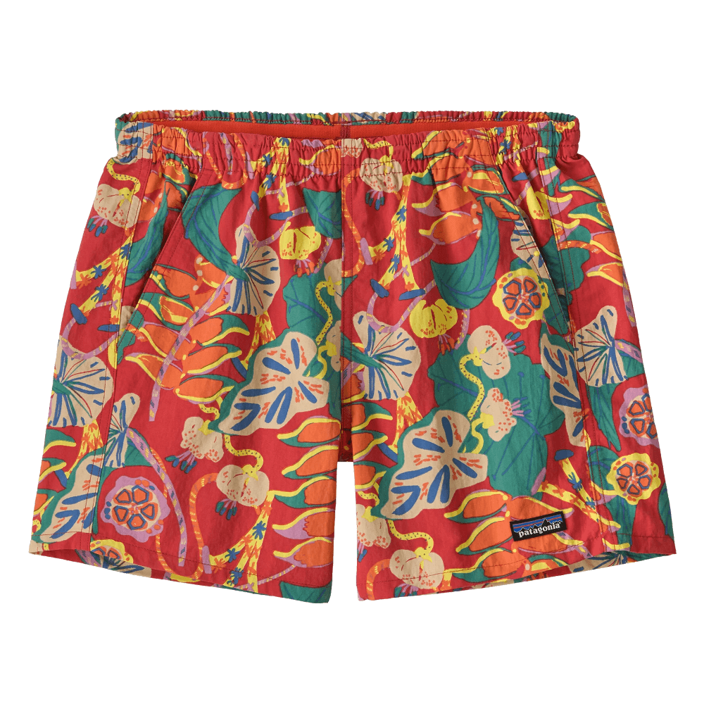 Tropiclimb: Hot Ember