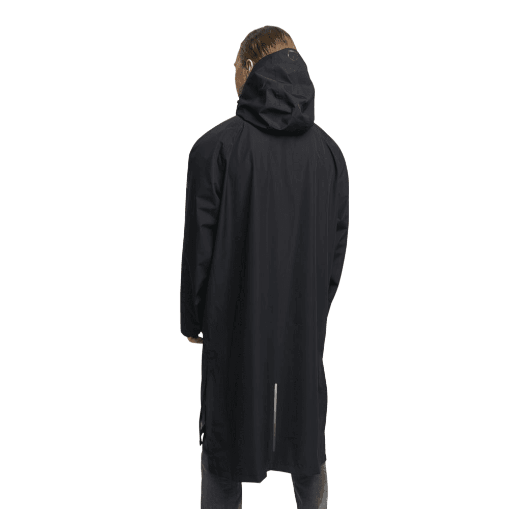 Drizzle Parka Black, view: 6