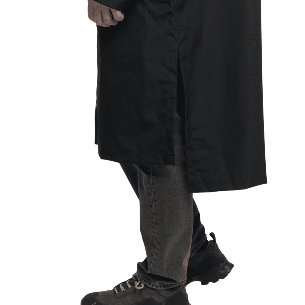 Drizzle Parka Black, view: 5