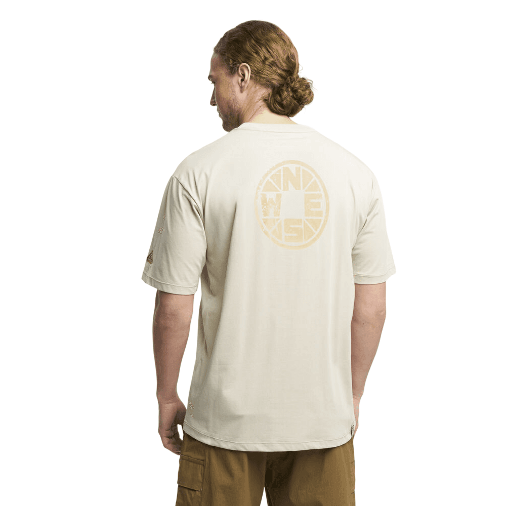 Camper Tee M Light Beige, view: 2