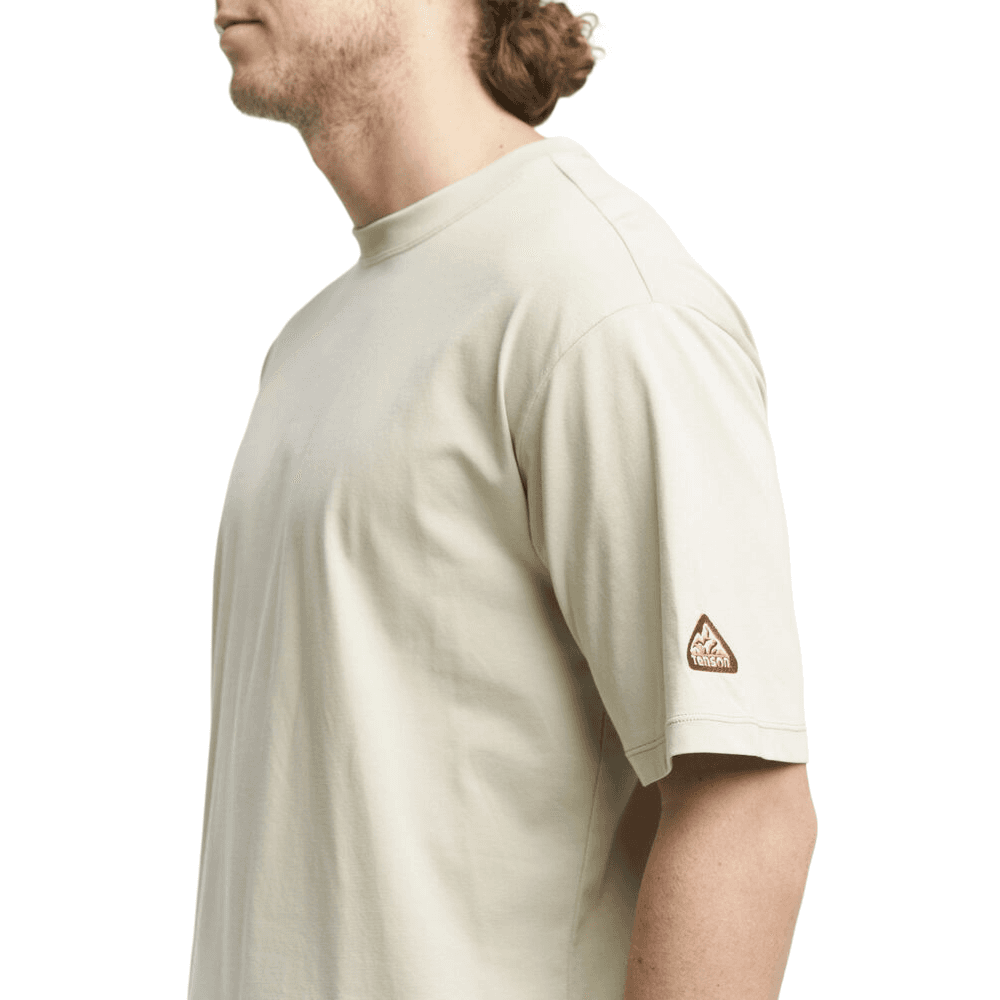 Camper Tee M Light Beige, view: 3