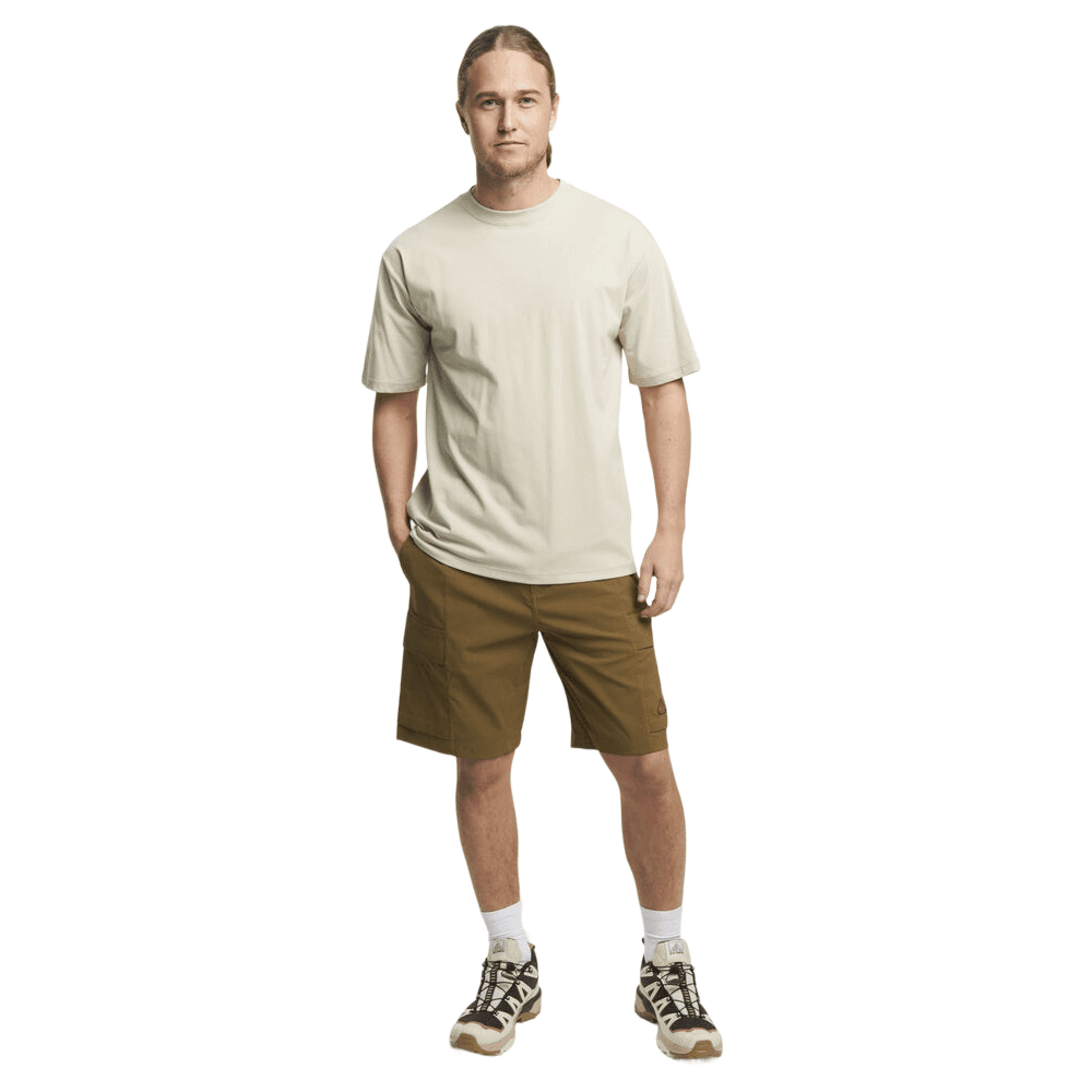 Camper Tee M Light Beige, view: 1
