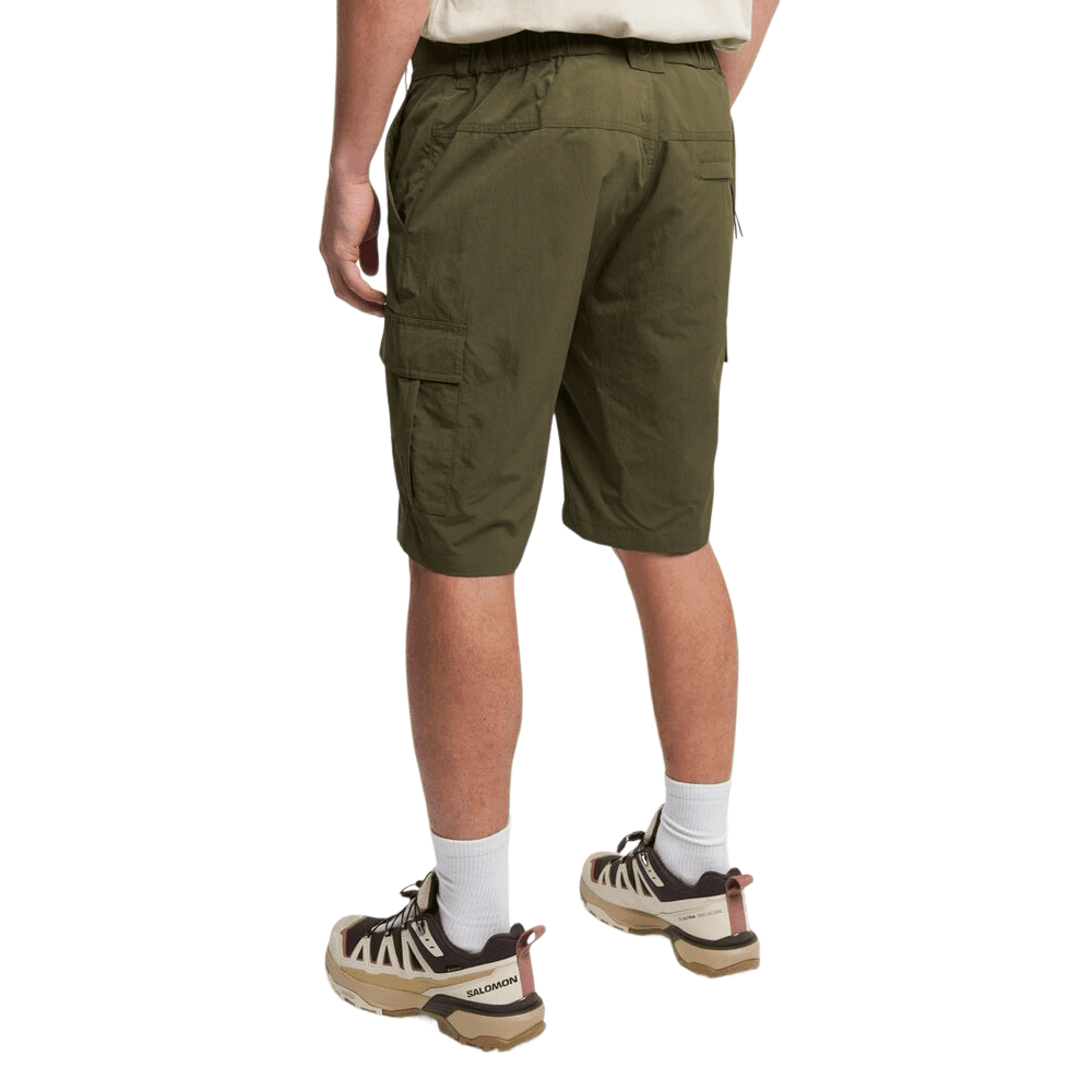 Travis Cargo Shorts M Olive, view: 1