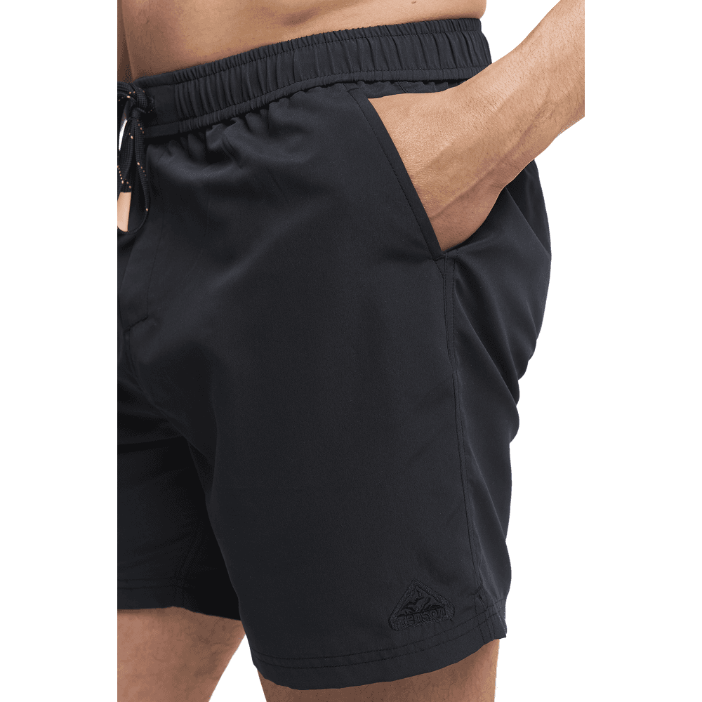 Ocean Swim Shorts M Antracithe, view: 1