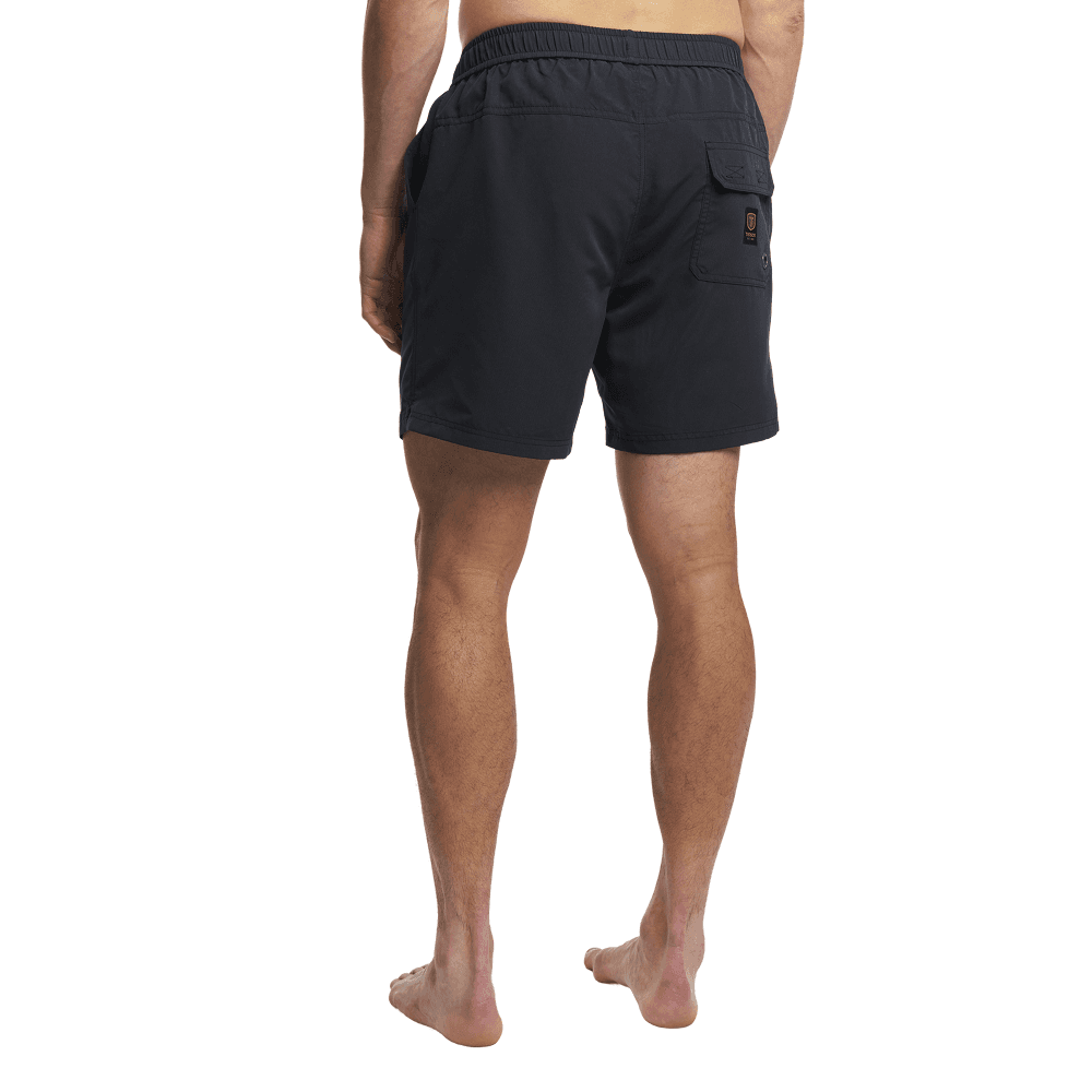 Ocean Swim Shorts M Antracithe, view: 2