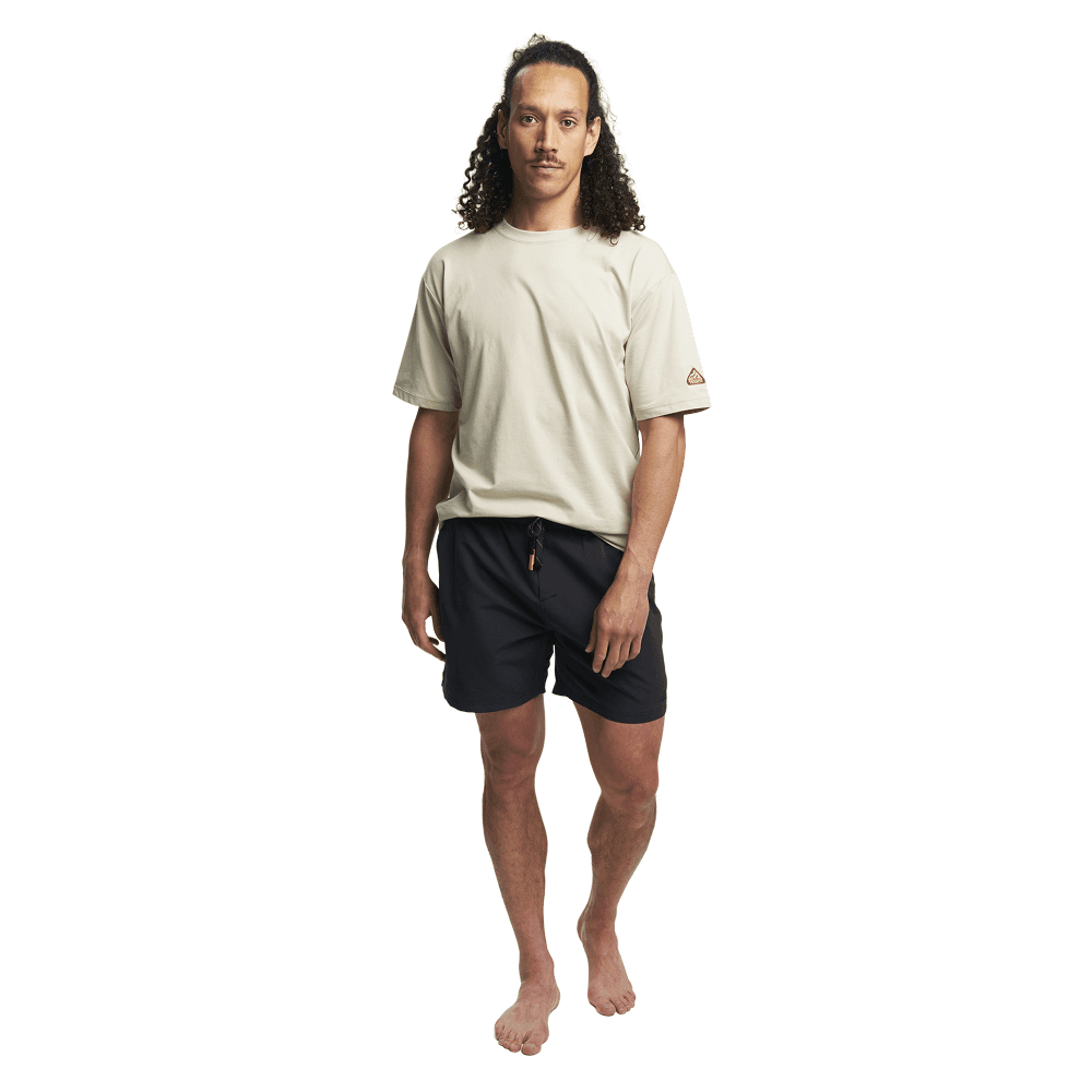 Ocean Swim Shorts M Antracithe, view: 3