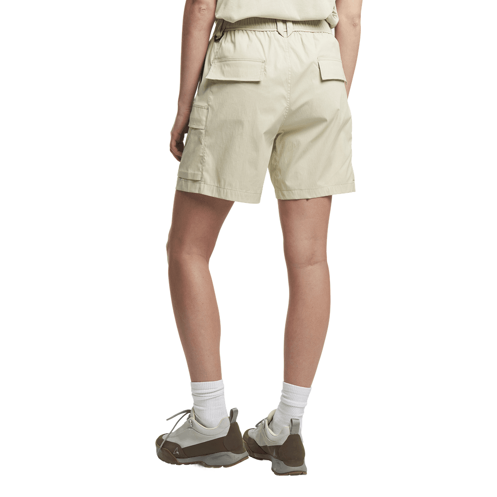 Camper Cargo Shorts W Light Beige, view: 1