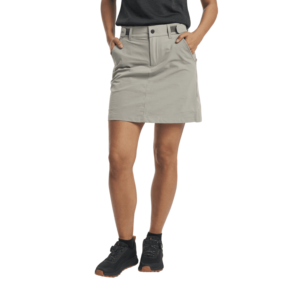 Txlite Skort Women Beige, view: 1
