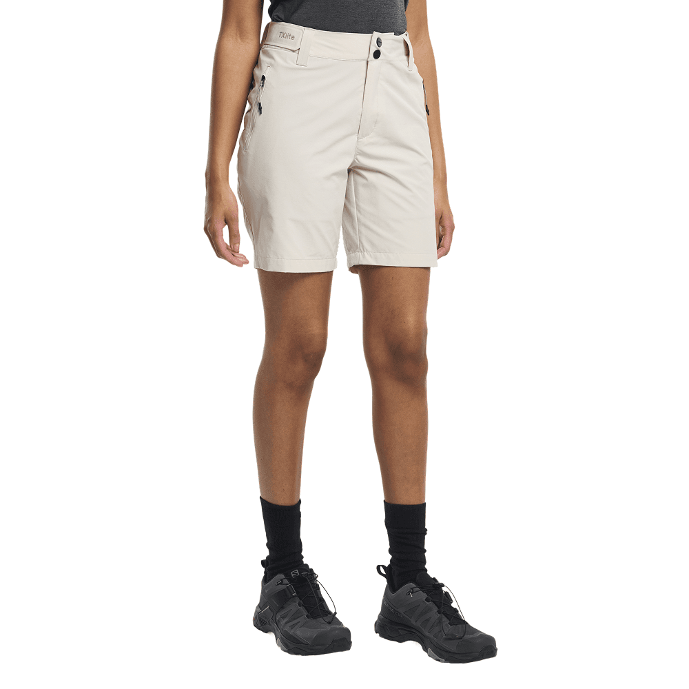 Txlite Stretch Shorts W Sand, view: 0