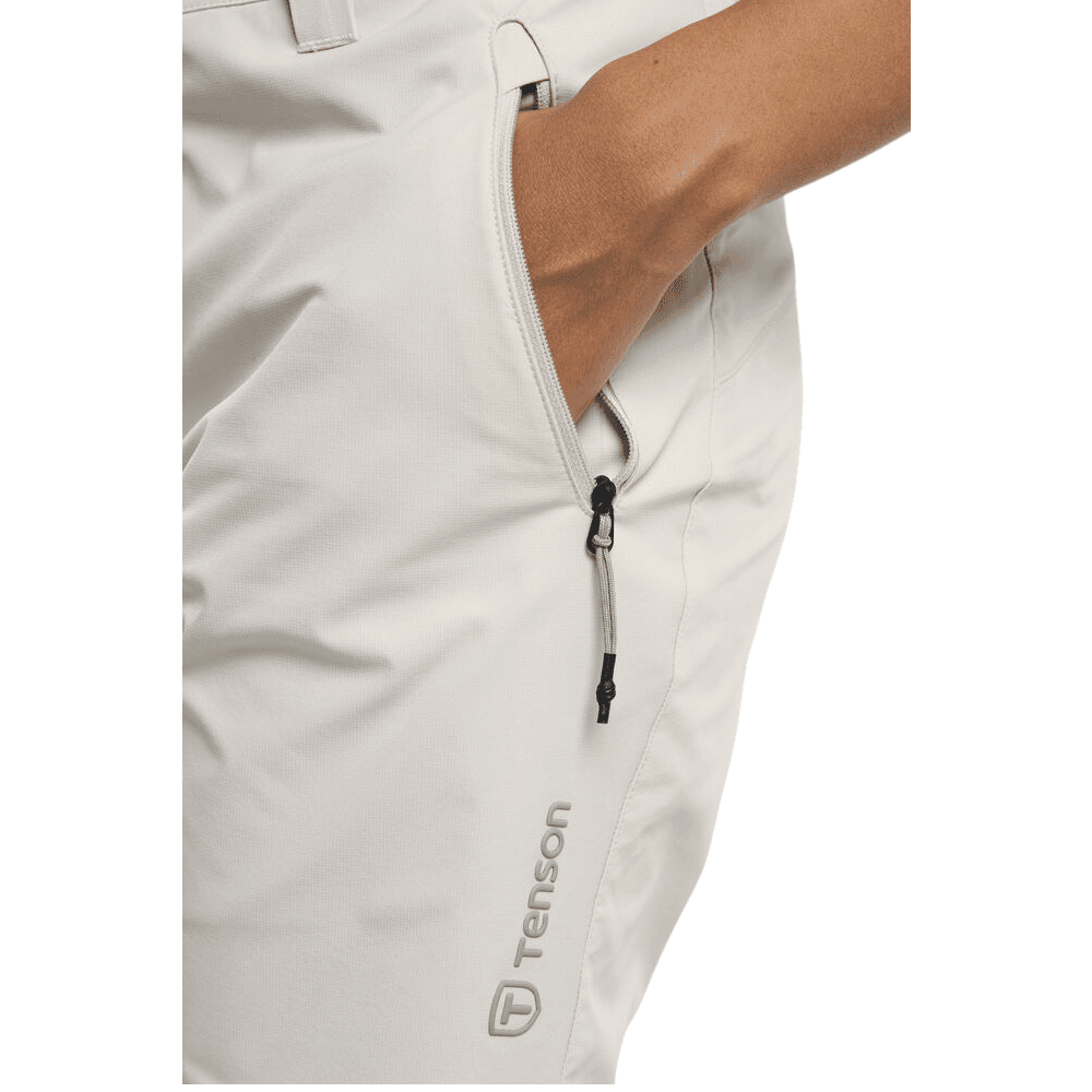 Txlite Stretch Shorts W Sand, view: 2