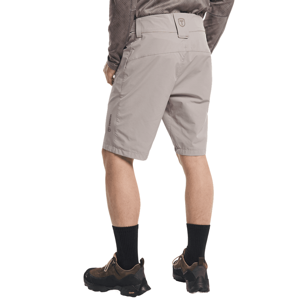 Txlite Stretch Shorts M Taupe, view: 3