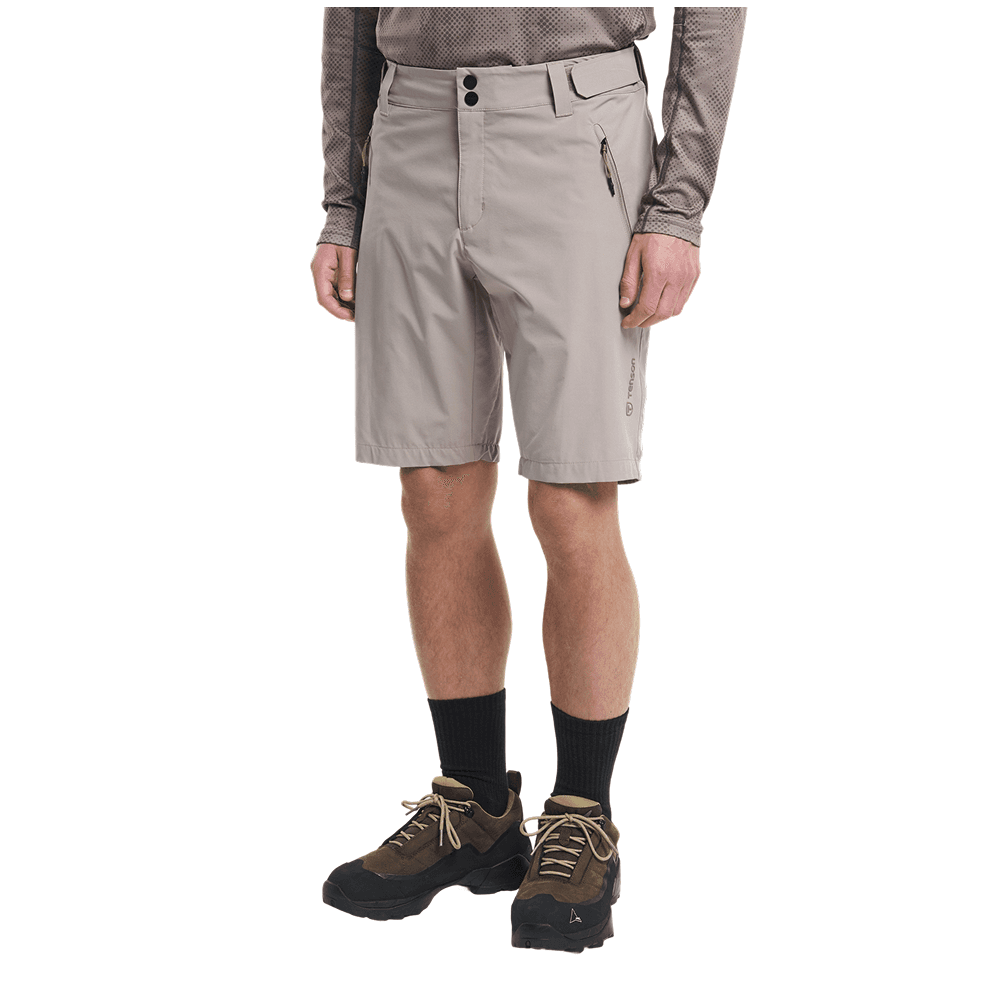 Txlite Stretch Shorts M Taupe, view: 0