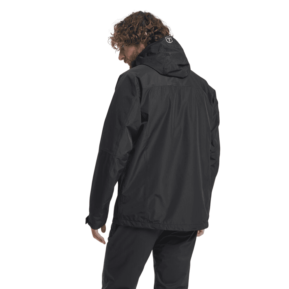 M's Melville Jacket Black, view: 1
