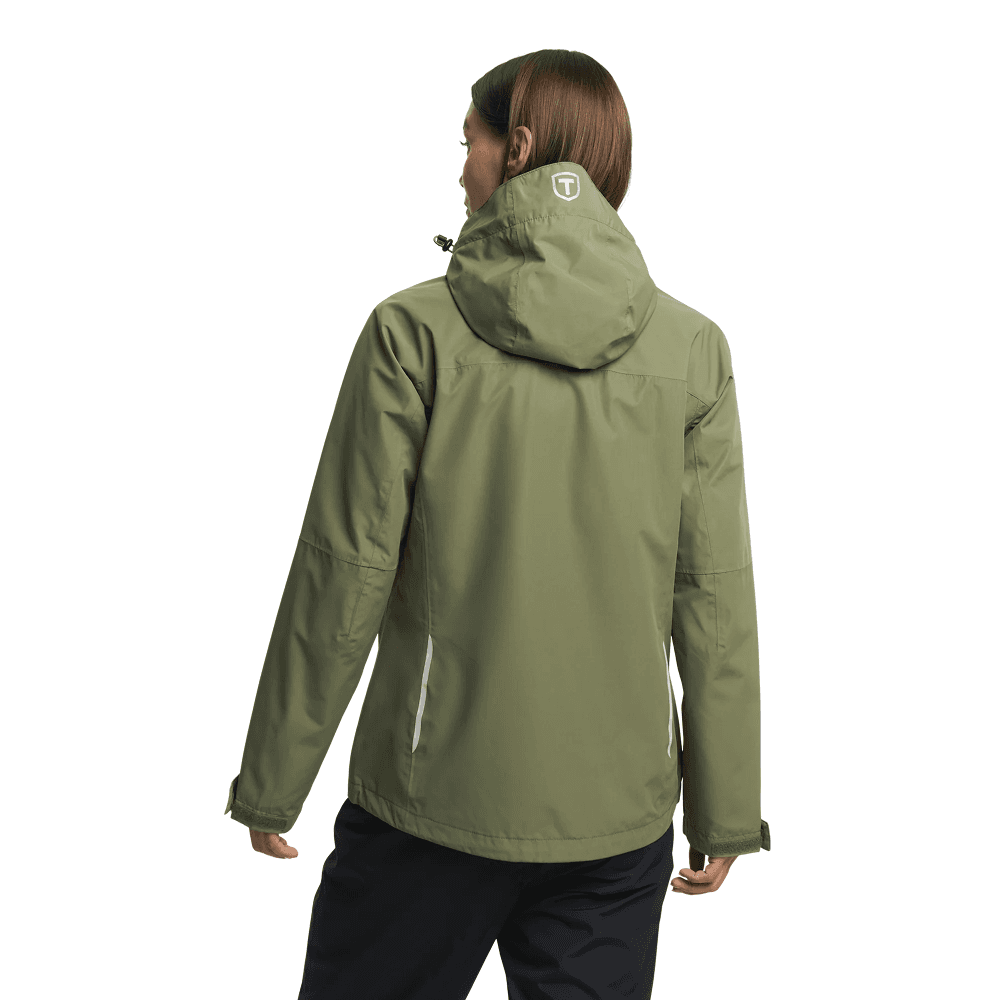 W's Melville Jacket Olive, view: 1