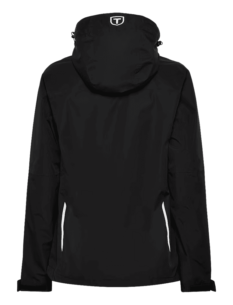 W's Melville Jacket Black, view: 1