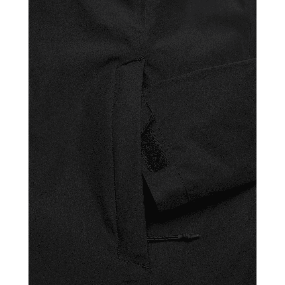 W's Melville Jacket Black, view: 3