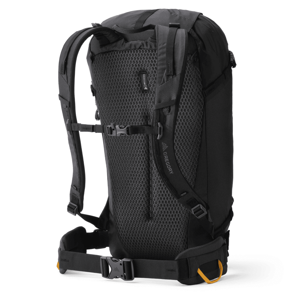 Alpinisto 30 Summit Black, view: 1