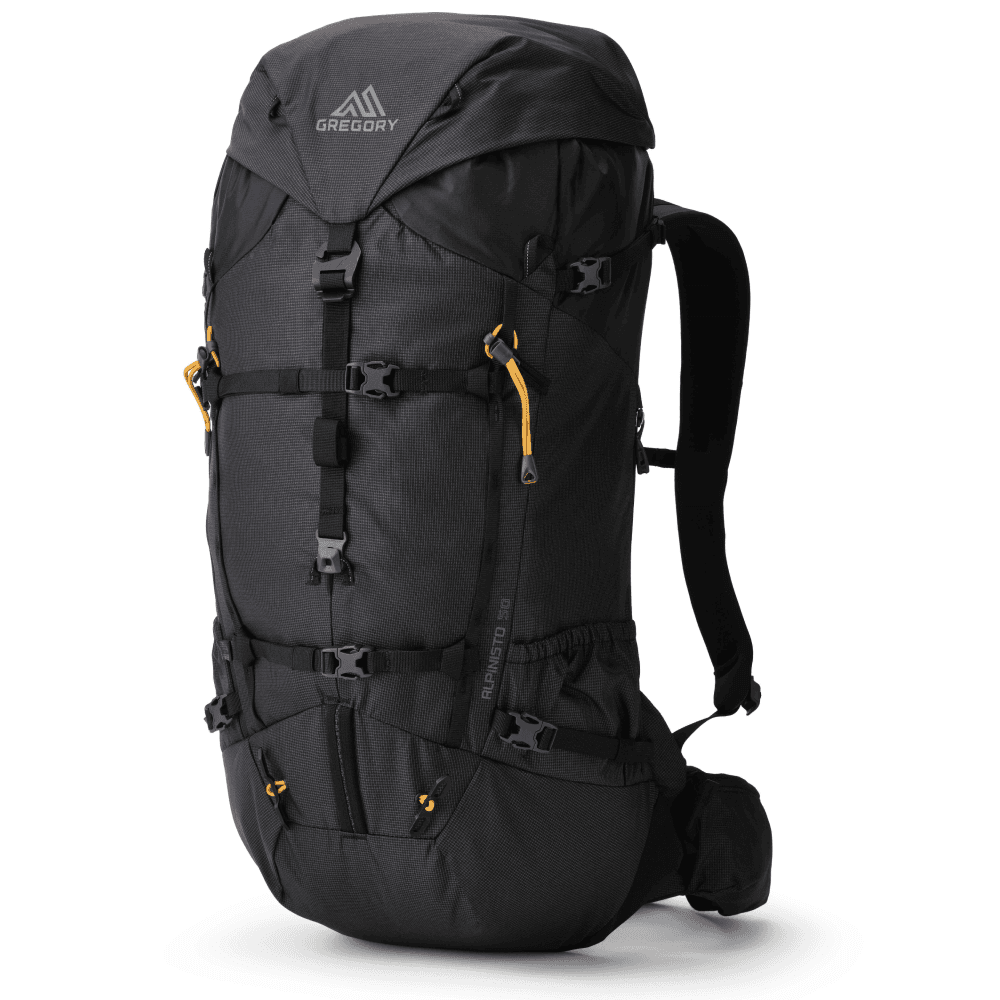 Alpinisto 50 Summit Black, view: 0