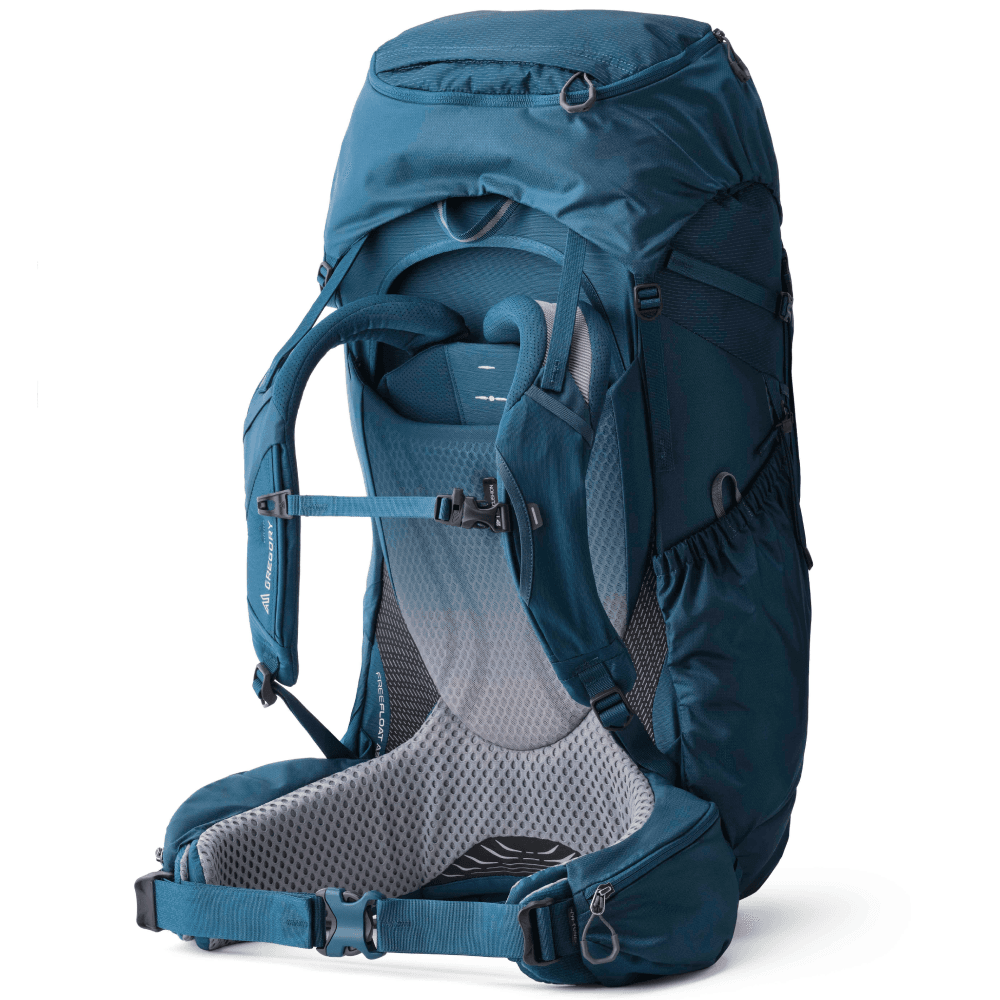 Deva 60 Rc Mountain Teal, view: 1