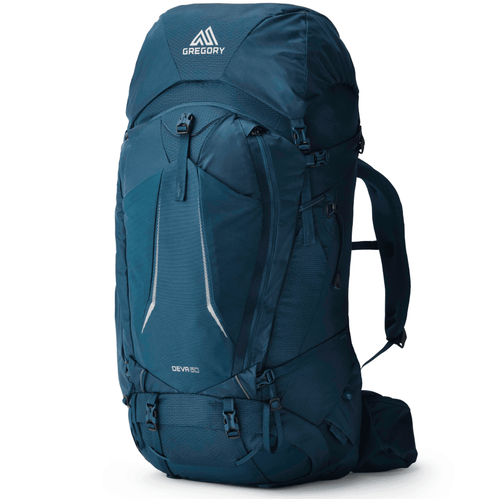 Deva 60 Rc Mountain Teal, view: 0