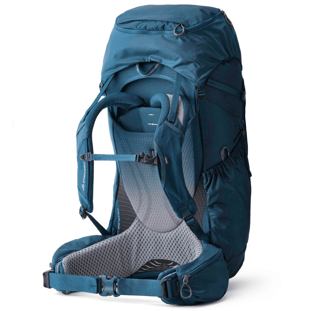 Deva 60 Rc Xsm Mountain Teal, view: 1