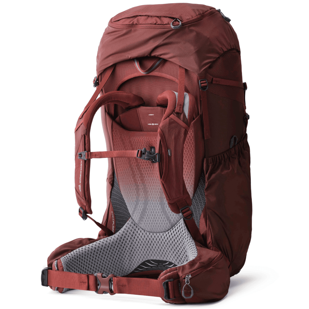 Deva 70 Rc Garnet Red, view: 1