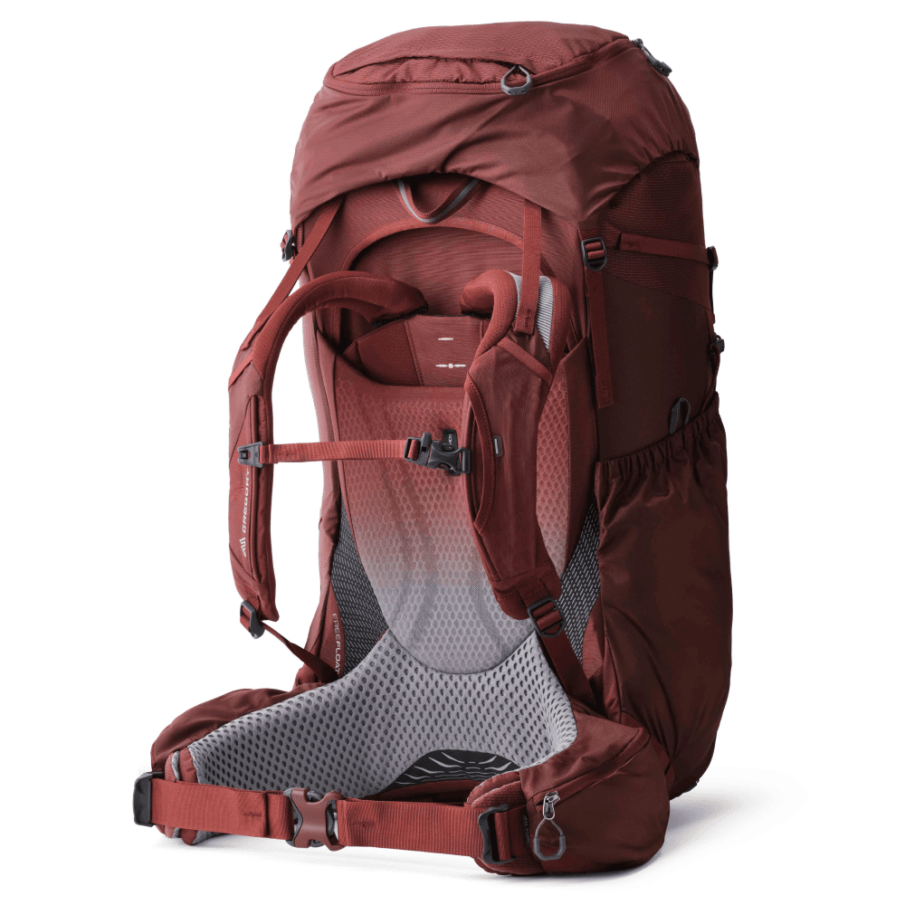 Deva 70 Rc Xsm Garnet Red, view: 1