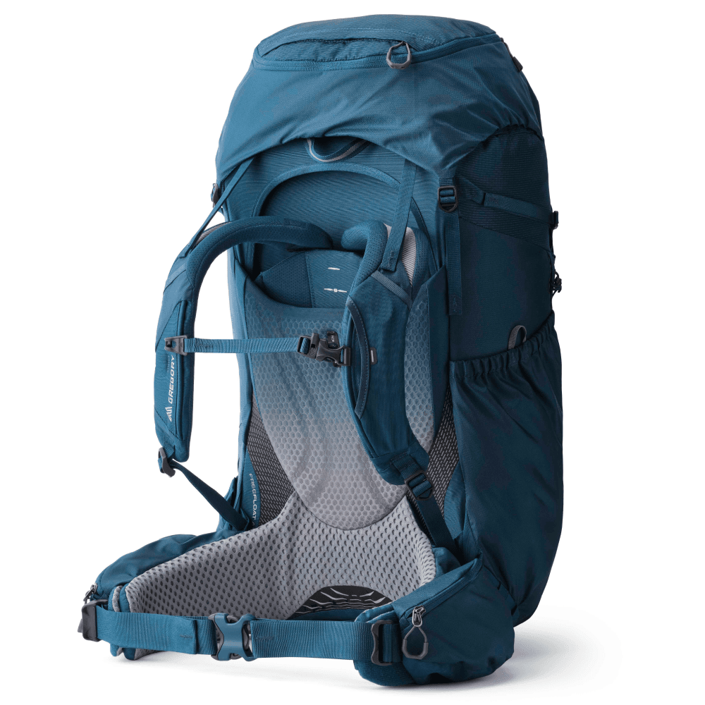 Deva 70 Rc Xsm Mountain Teal, view: 1
