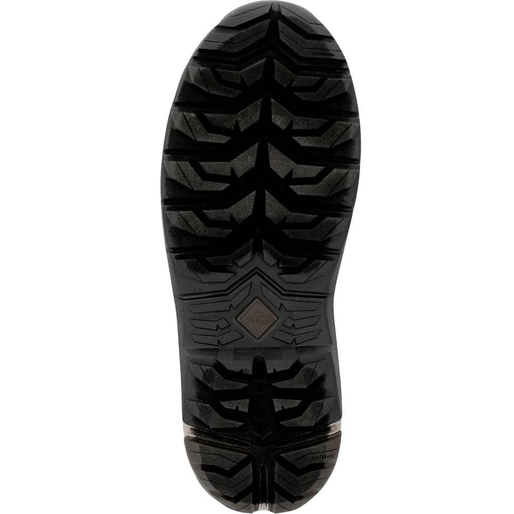Muck Boot Woodland Pro High BRown, view: 5