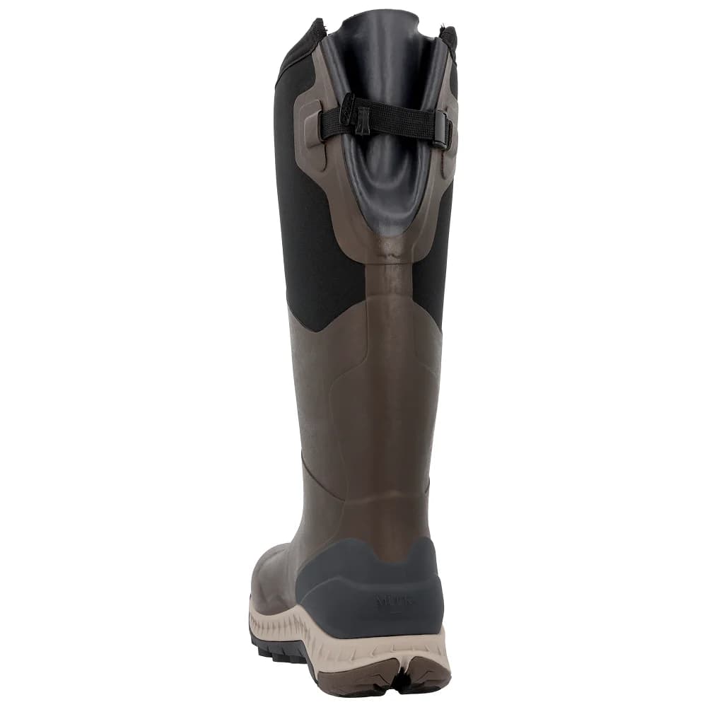 Muck Boot Woodland Pro High BRown, view: 3