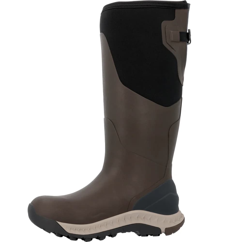 Muck Boot Woodland Pro High BRown, view: 2