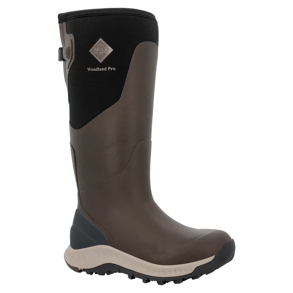 Muck Boot Woodland Pro High BRown, view: 0