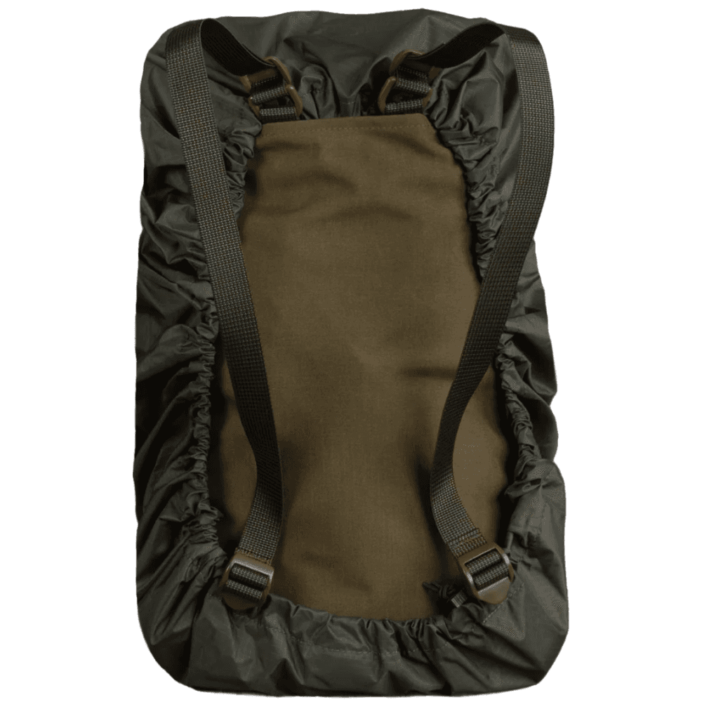 Backpack Cover 30L Green, view: 1