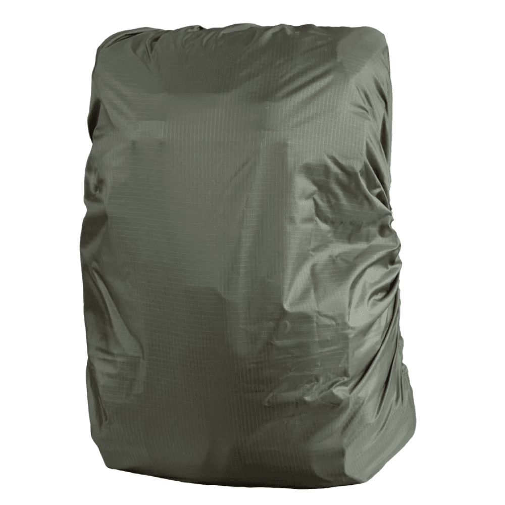 Backpack Cover 30L Green, view: 0
