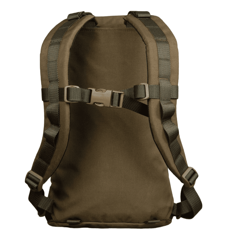 Kahakka Backpack Harness Black, view: 1