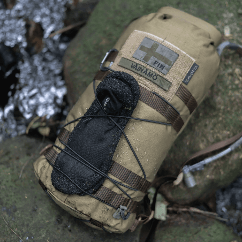 Elastic Cord Kit Black, view: 1