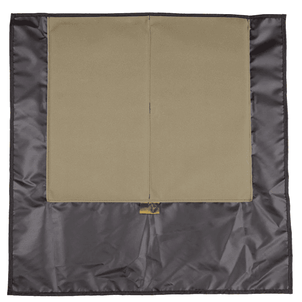 productImage: Sitting Pad Black