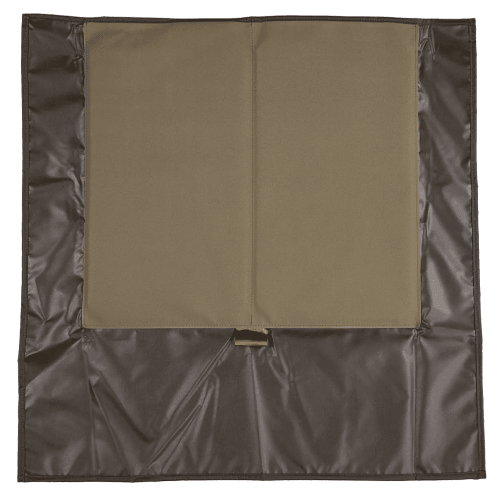 Sitting Pad Green, view: 0